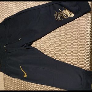 Nike Sweats